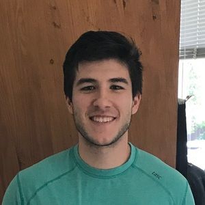 Meet your Posher, James